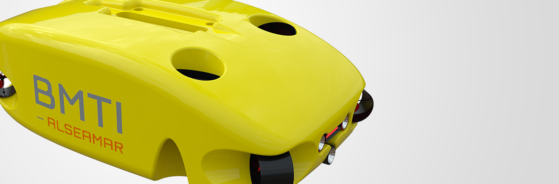 ROV / AUV /RESIDENT VEHICLE / TRENCHER buoyancy