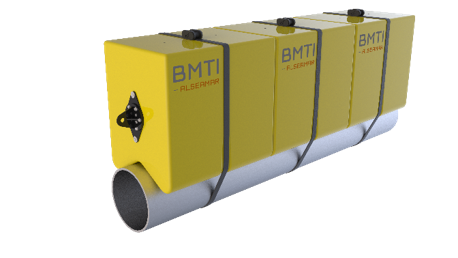 Pipeline installation buoyancy Pipeline installation buoyancy