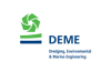 DEME DEME - BMTI's ROV-AUV-Trencher reference